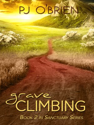cover image of Grave-climbing